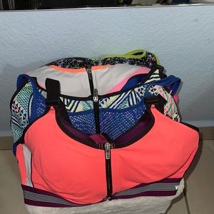 Victoria’s Secret sports bra